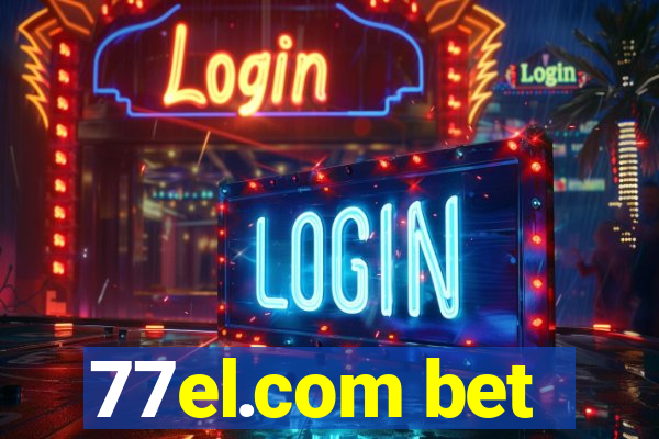 77el.com bet